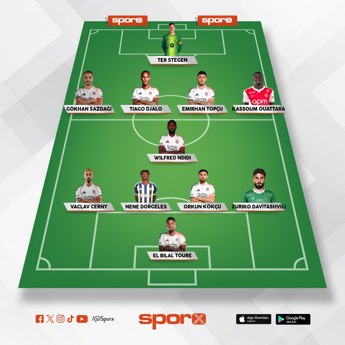 nene dorgeles deil mario dorgeles olacak bragada oynuyo