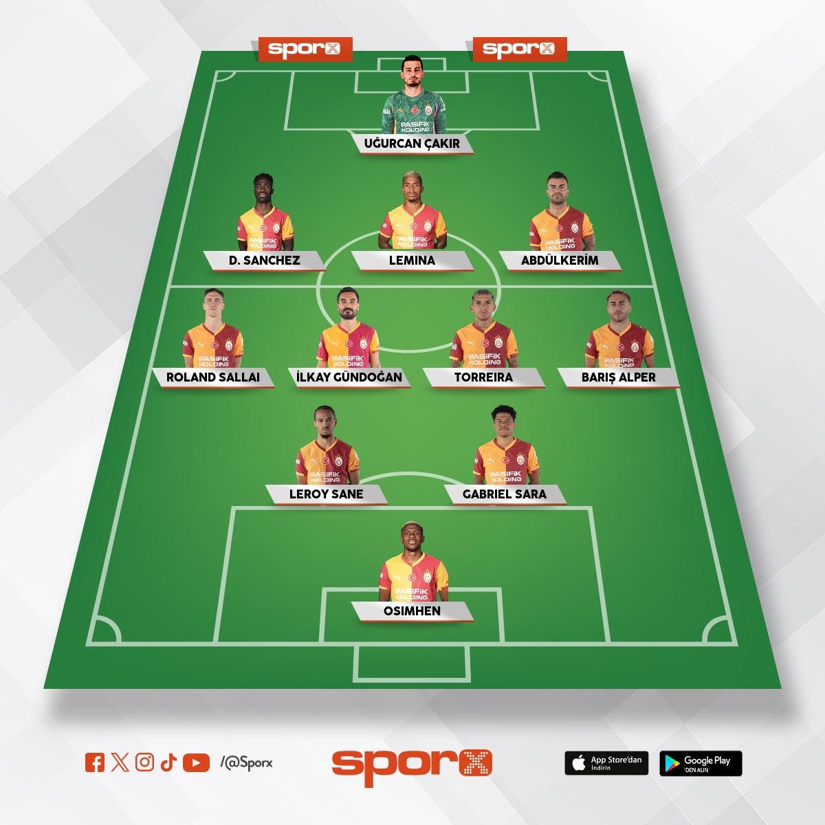 Monaco ma Kadrosu ?????