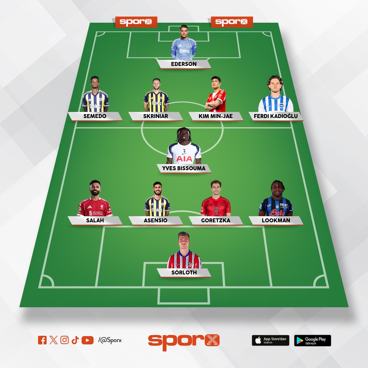 2026-2027 FENERBAHE SK 