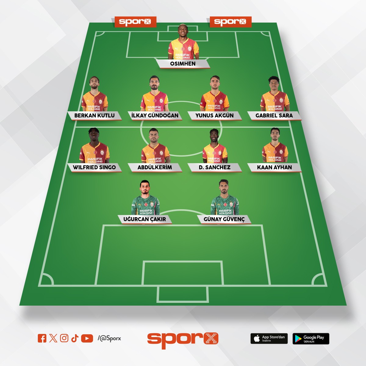 Salihli belediyespor