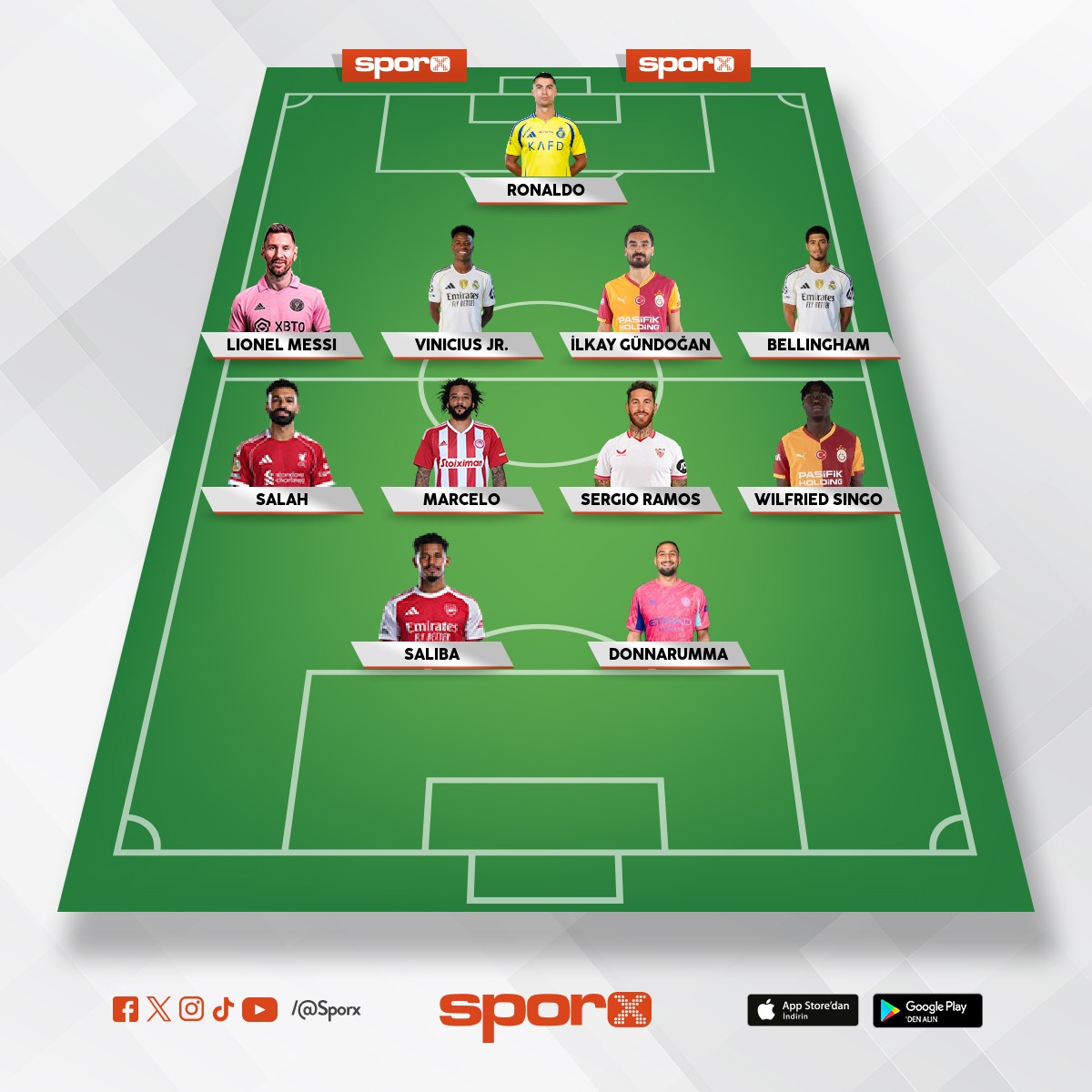 Galatasaray muhhammed Salih