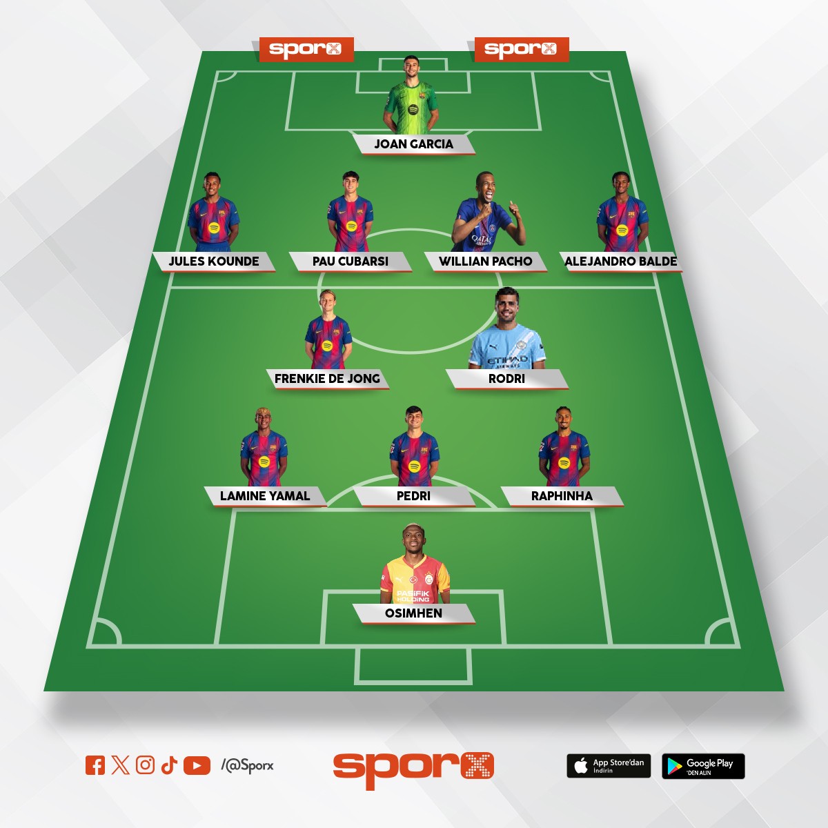 Sabek ve stoper alnabilir 1 er tane daha 