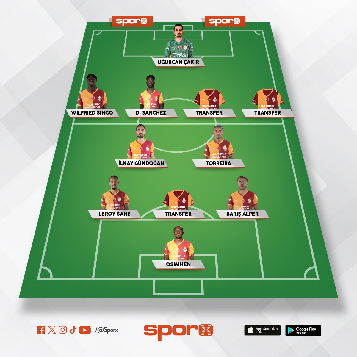 devre arasnda mutlaka  transfer 