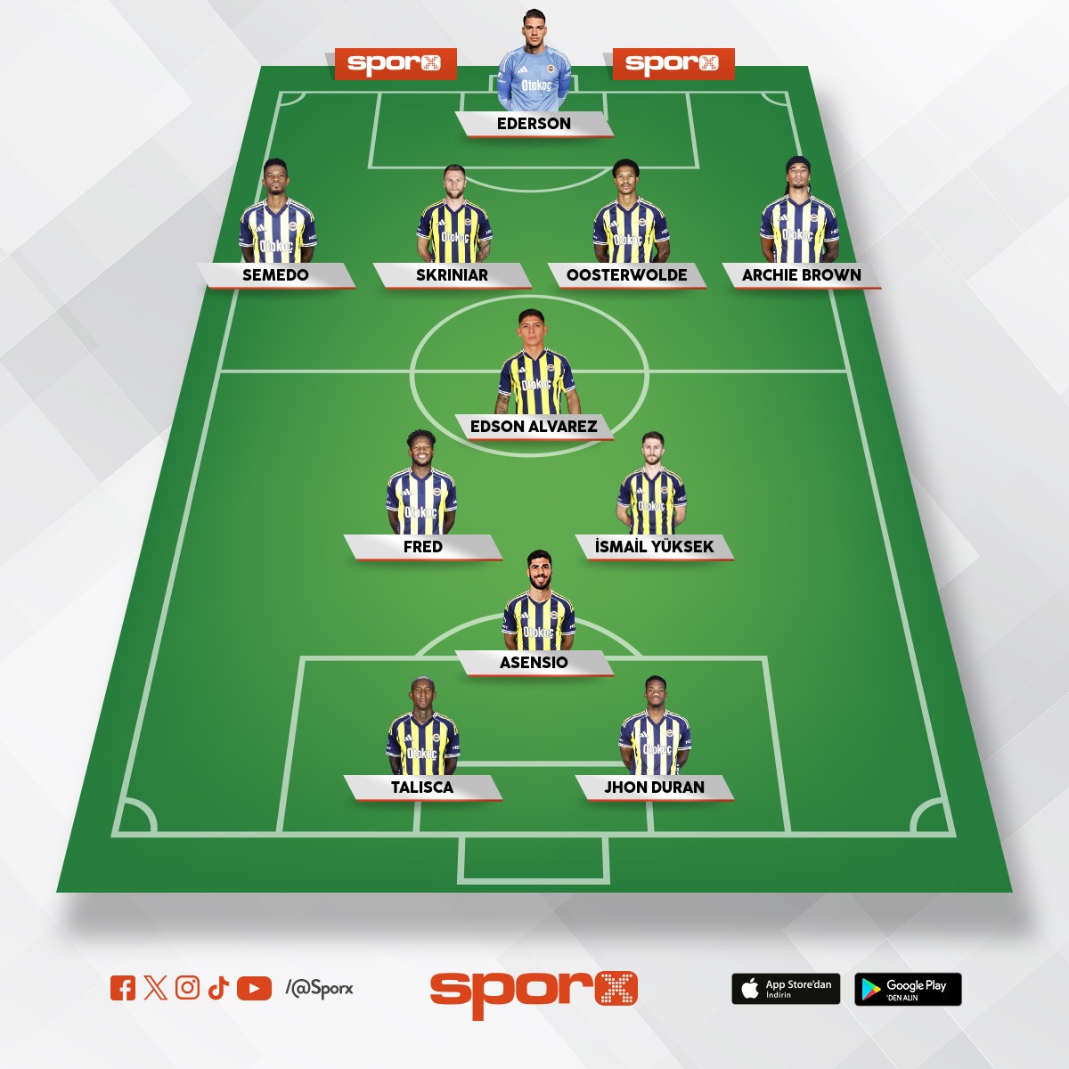 Al sana kanatsz futbol!