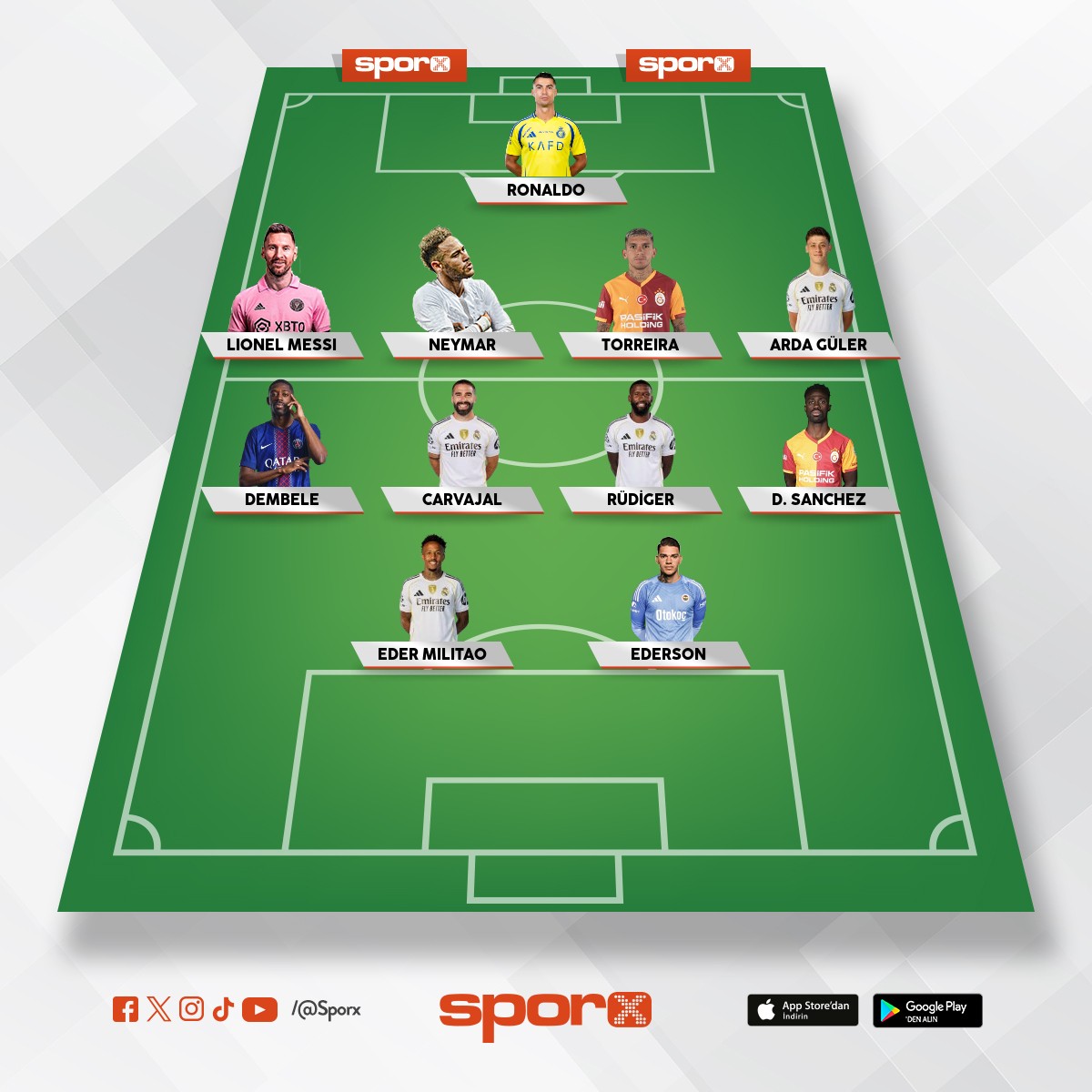 Muhammed Ali DDK Teknik trektr