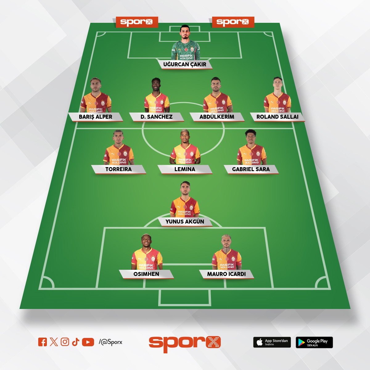 Monaco. Bu ma cardi'nin ma. Kanatlarda sadece Bar' kullann, srekli merkezden oynayn.