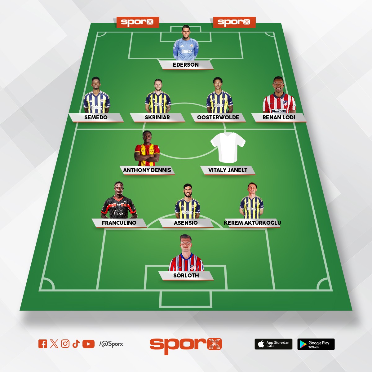 @Kadrokolik Fenerbahe 