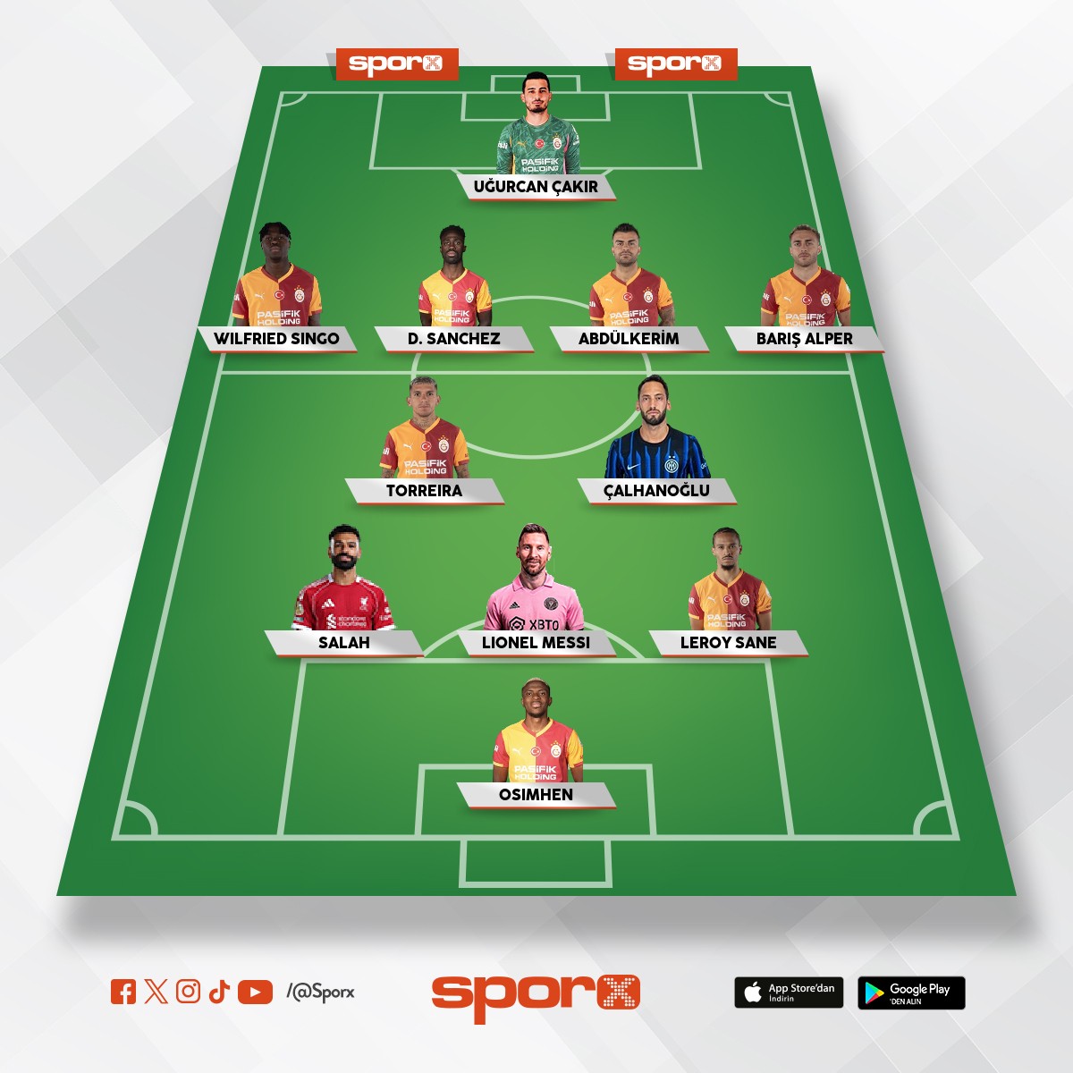 Var Bir Hayalimiz 😉