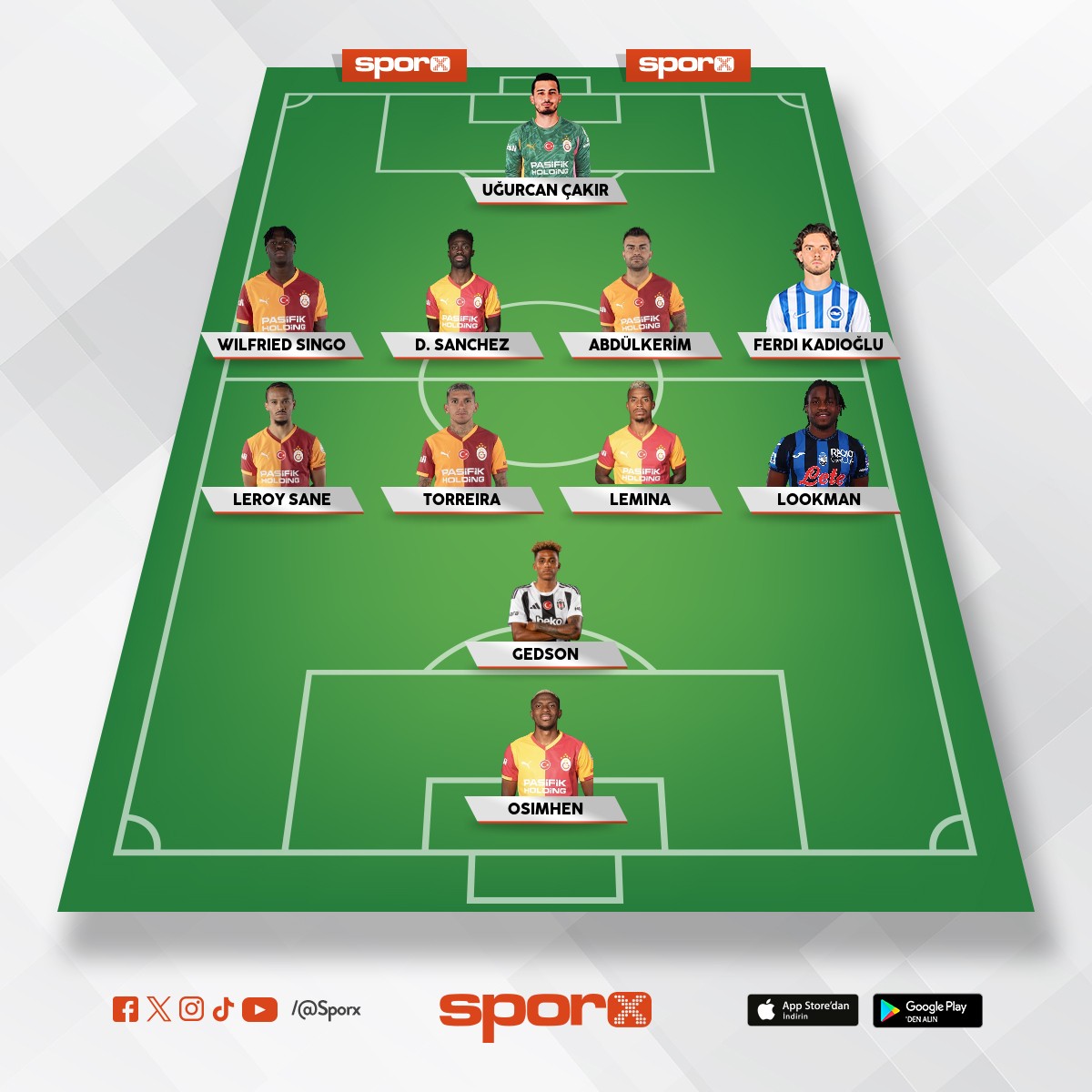 DEVRE ARASI KUR AYINI YUDUMLA OKAAANNNNN