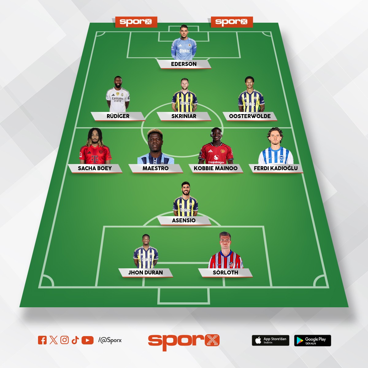 AVRUPA kupas+ Lig ampiyonluu 