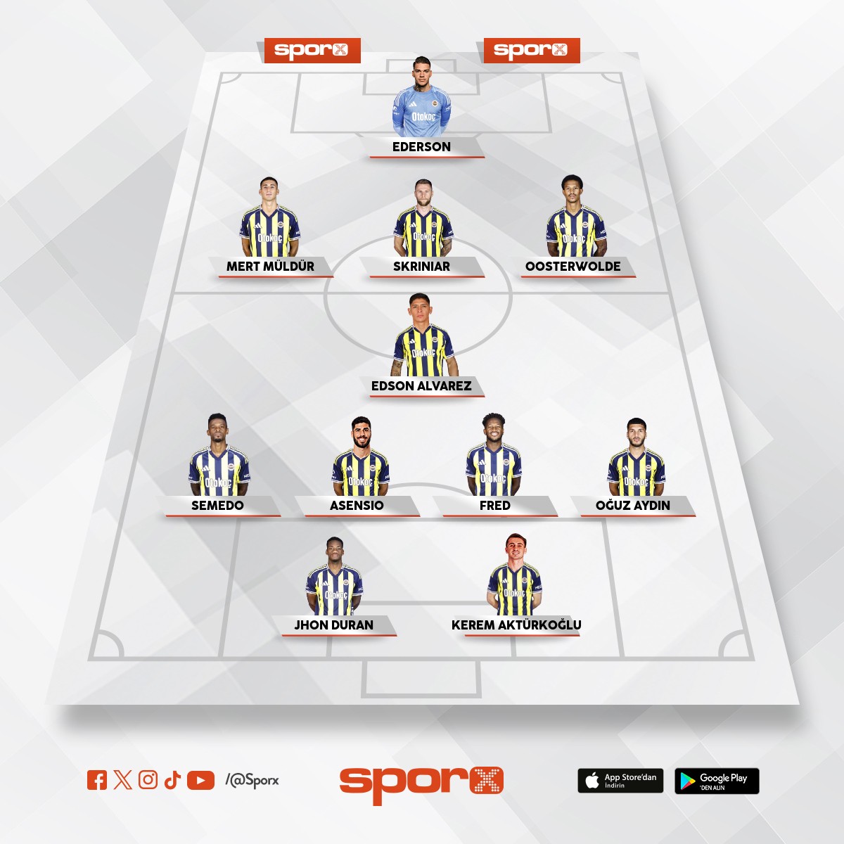 11 budur boyle oynamal