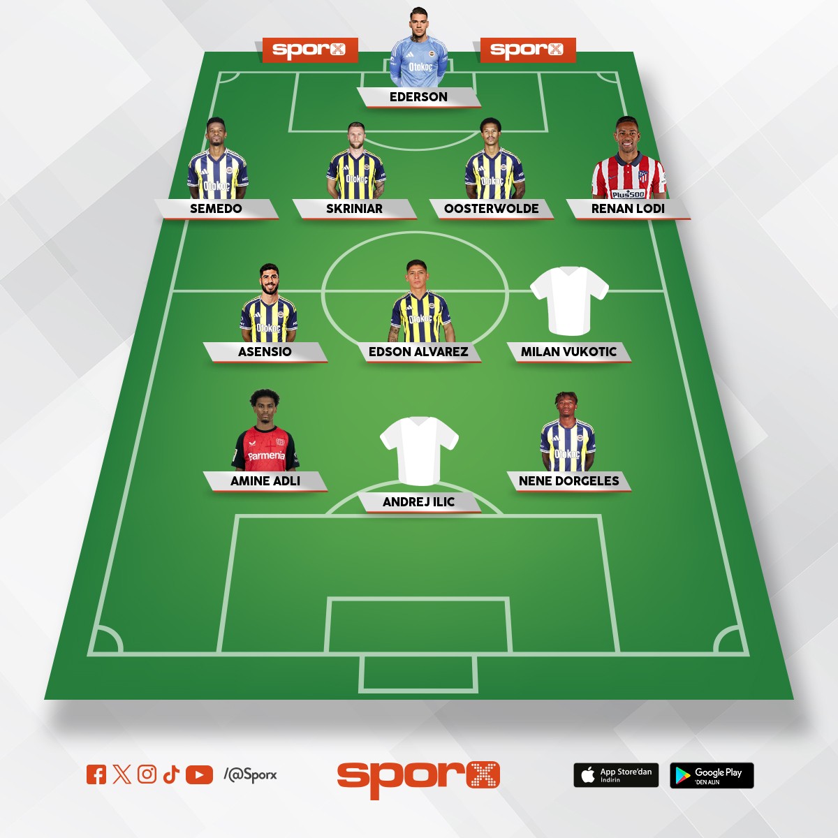 @Kadrokolik Fenerbahe 