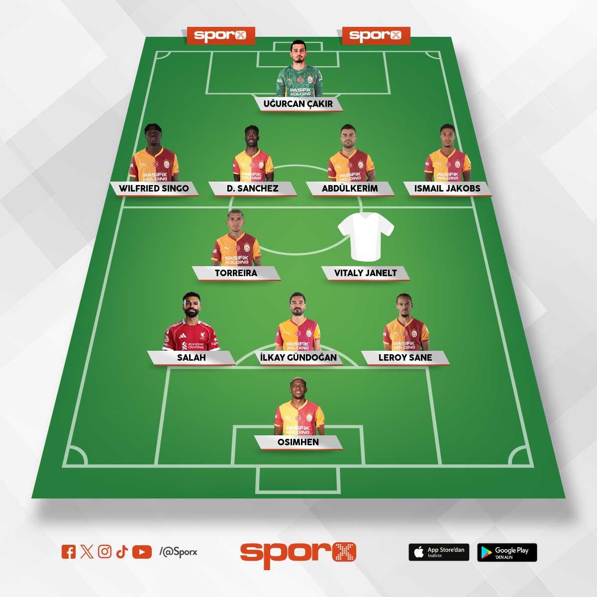 Galatasaray/2025/2026