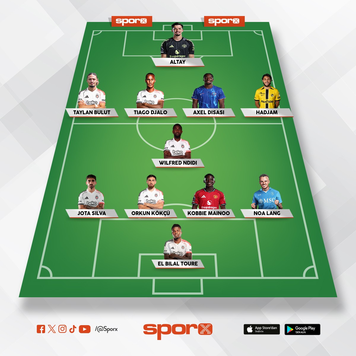 Dier eksikler seneye k transferinde