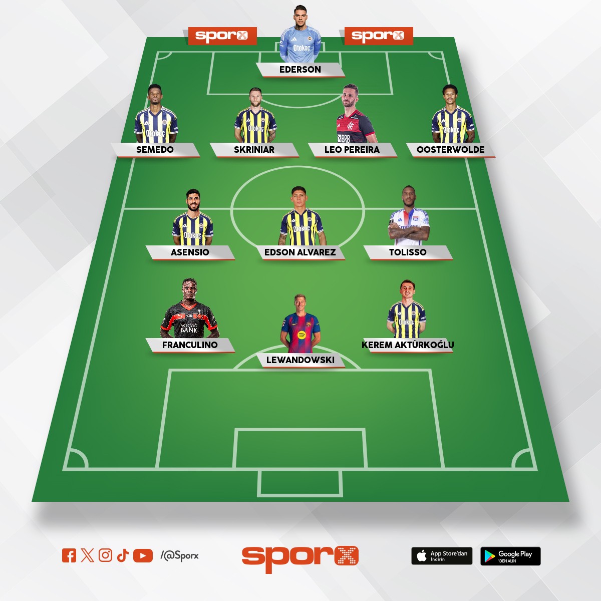 @Kadrokolik Fenerbahe 