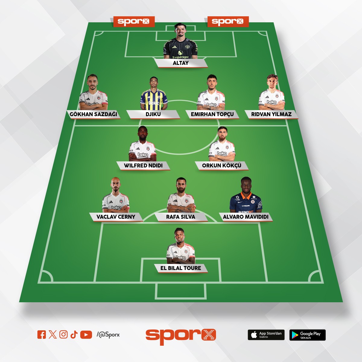 Gasolina 🖤🤍❤️🦅