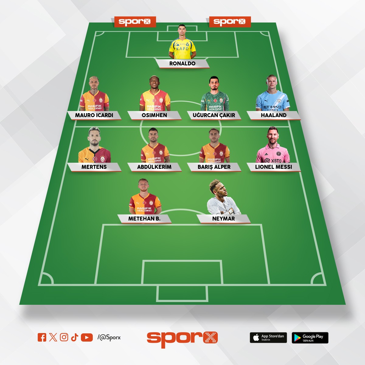 bu nasl takm Boyle...