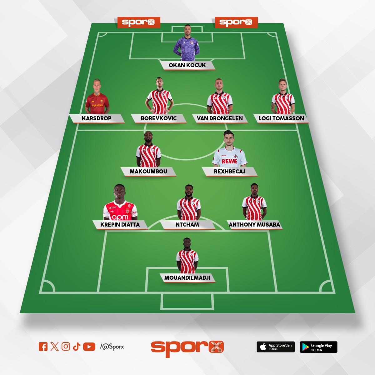 @Kadrokolik Samsunspor