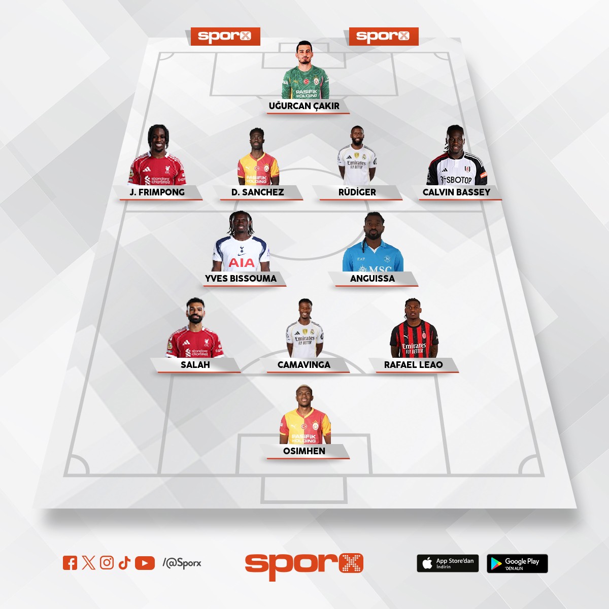 AS KADRO LK 11🟡🔴