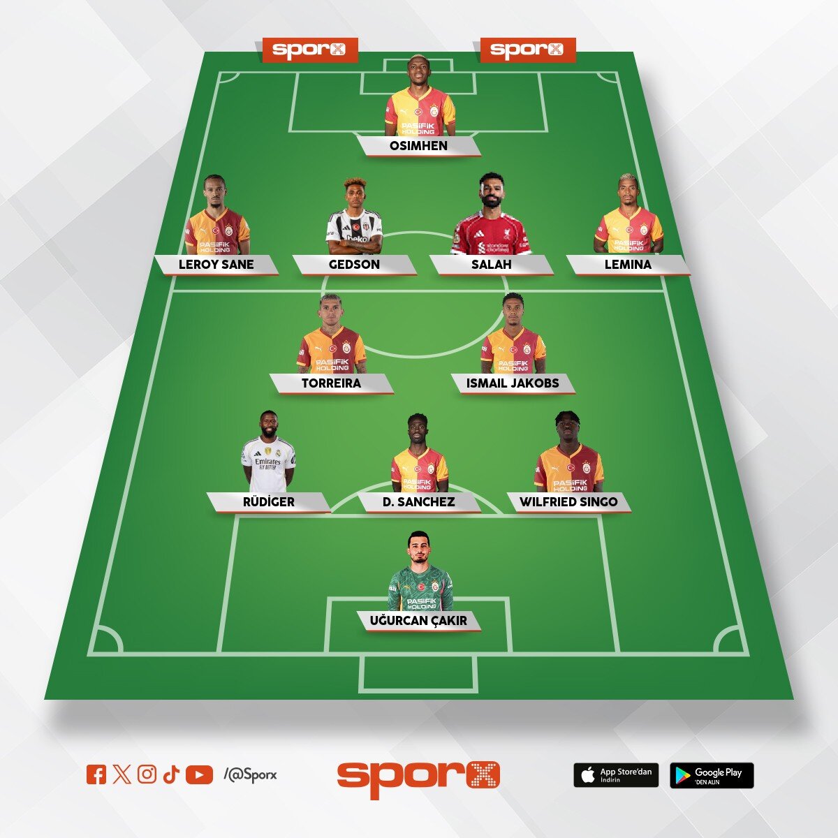 �L �LK 24 GARANT�