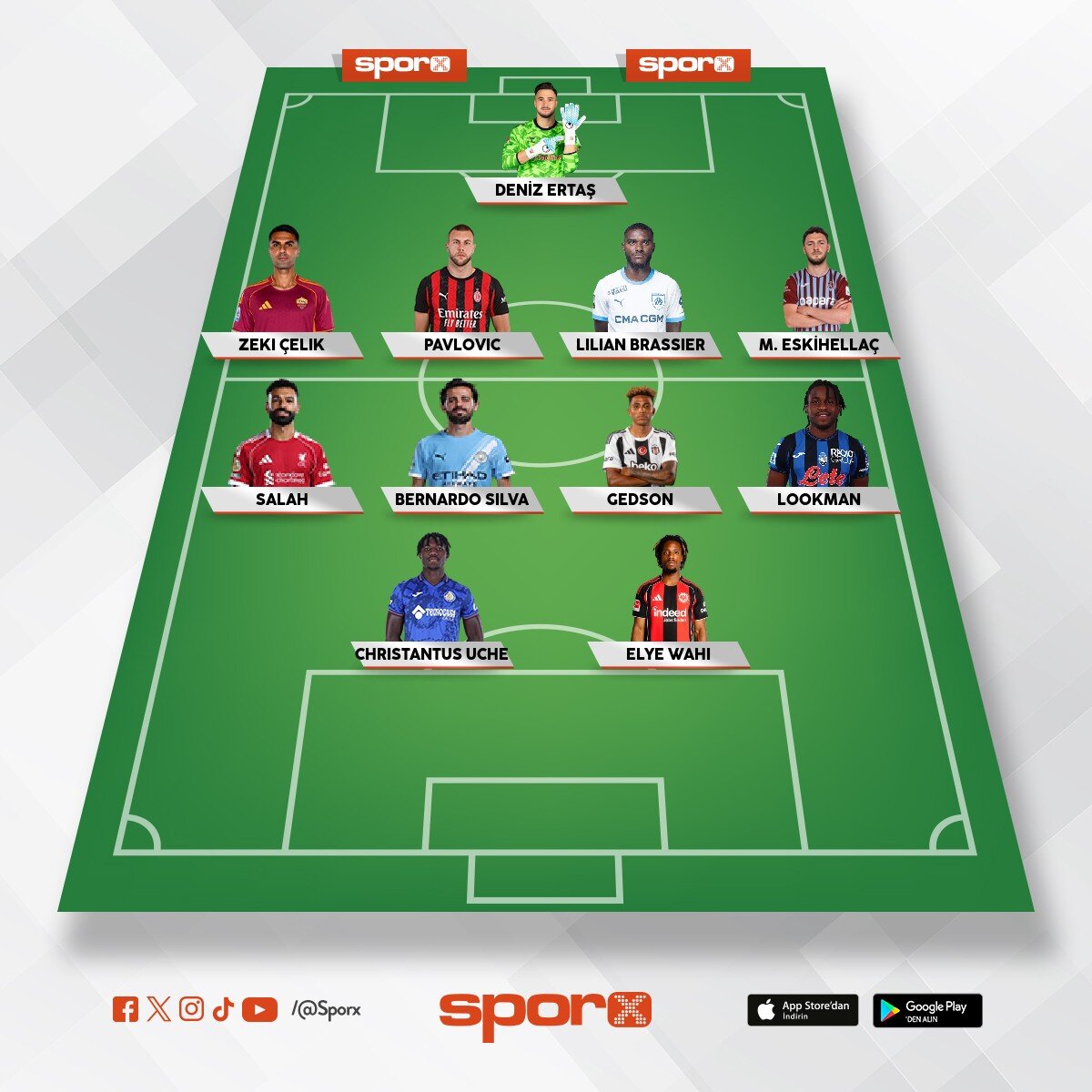 Dikkat bu transfer lere