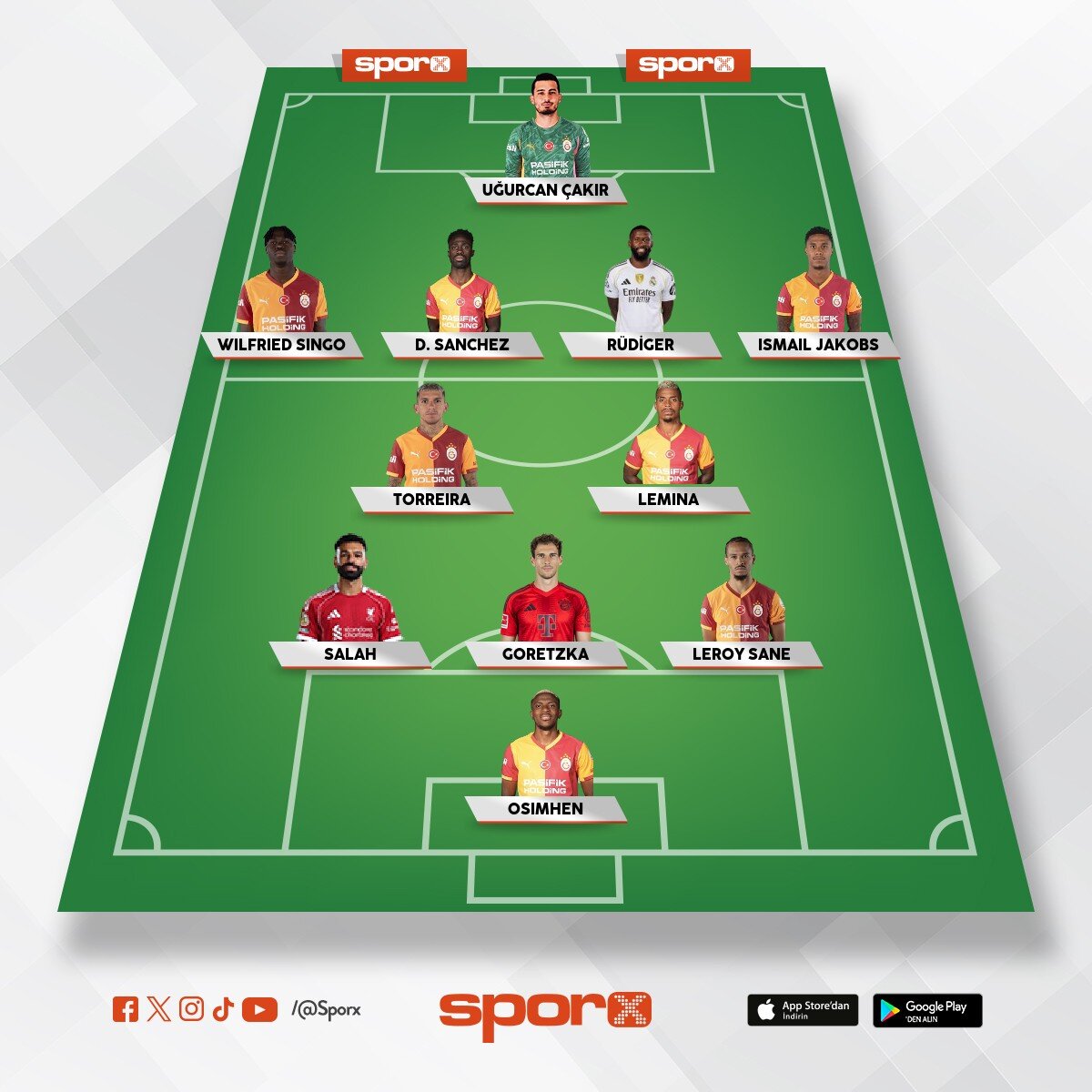 �L �LK 24 GARANT� TRANSFER!!!