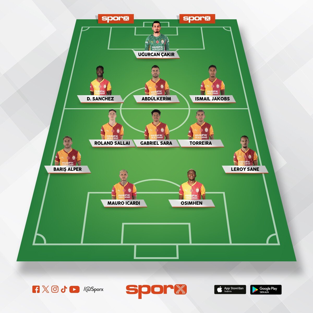 Monacodan berabere d�nerdi 