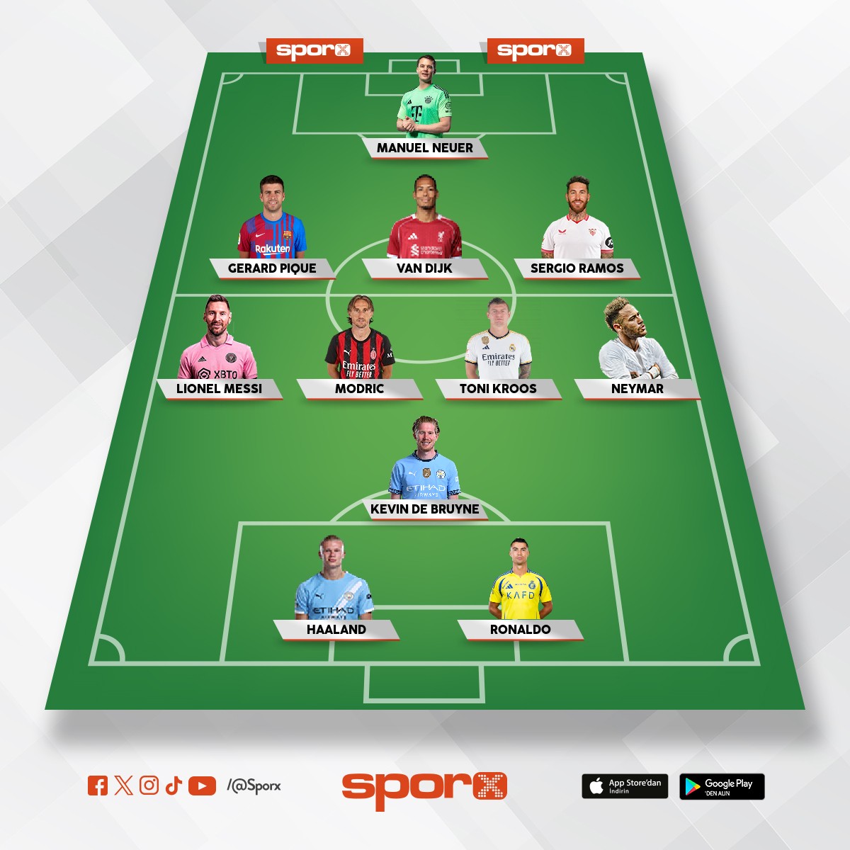 hayatmdaki besiktas kadrosu bana gore