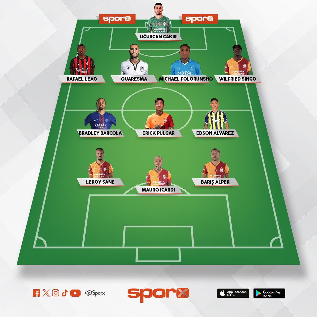 GANG BALLERS (Gangster Topular)🥷🥷🥷