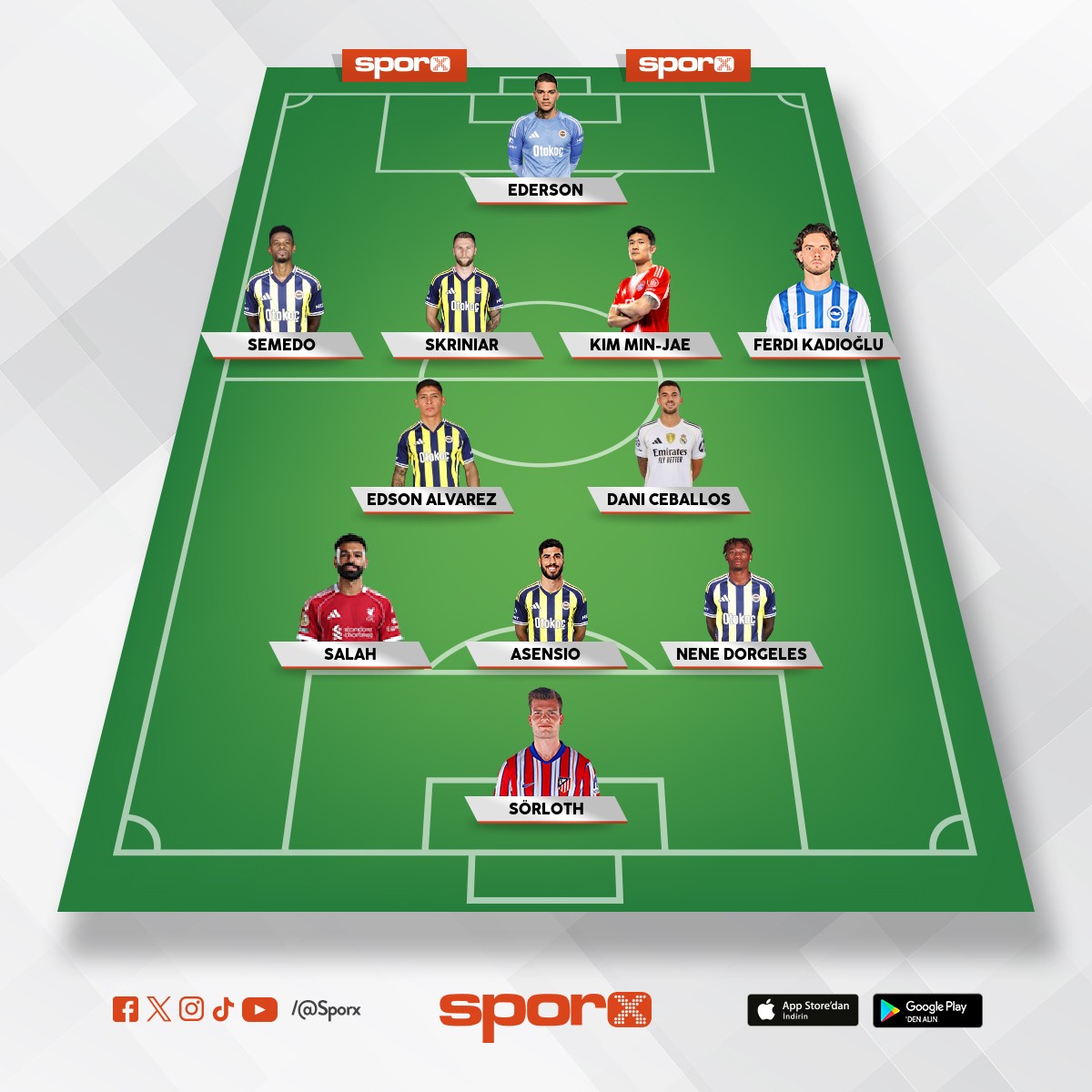 UEFA AVRUPA L�G� �AMP�YONU TAKIM