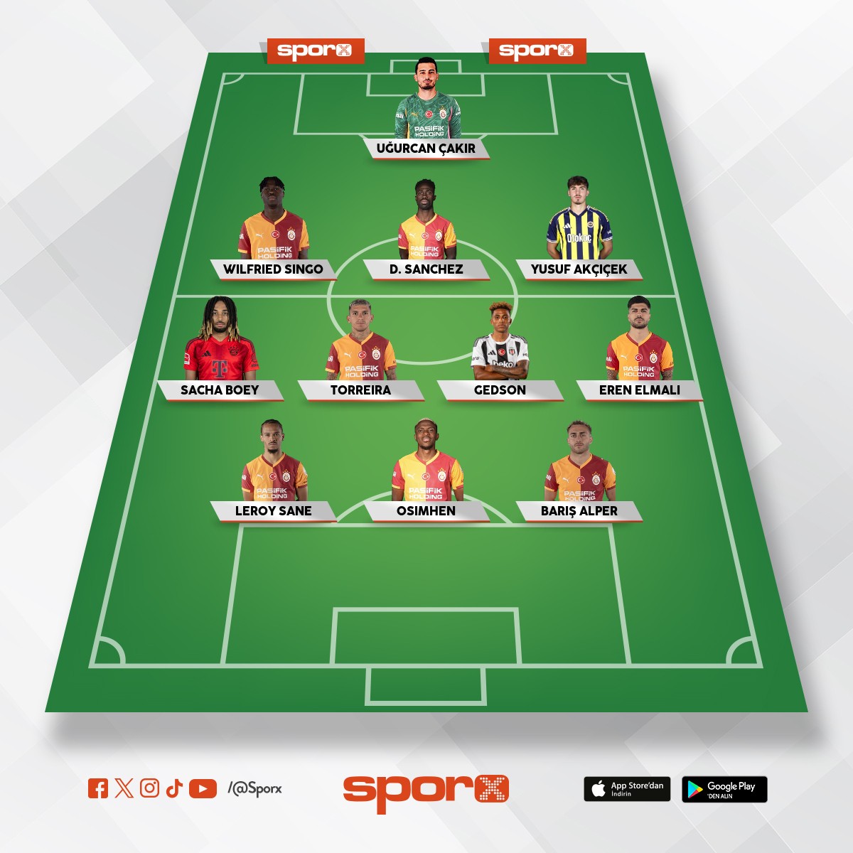 Sat sara y ky stne 30 milyon Euro . Her yer senin