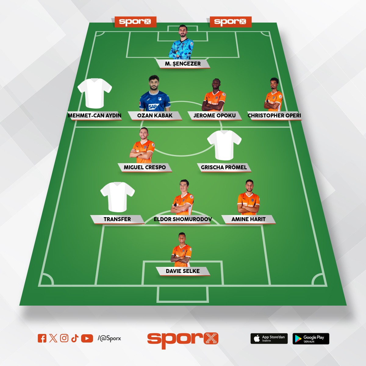 @Kadrokolik Baakehir RW Joel Mvuka