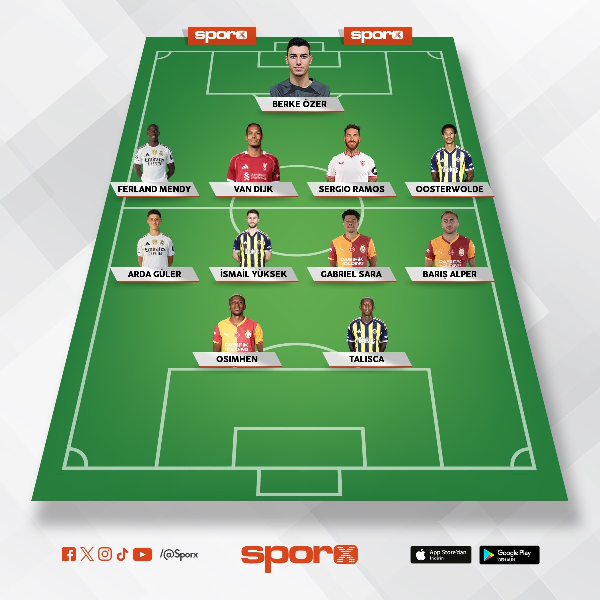 Hac� Spor Kul�b�