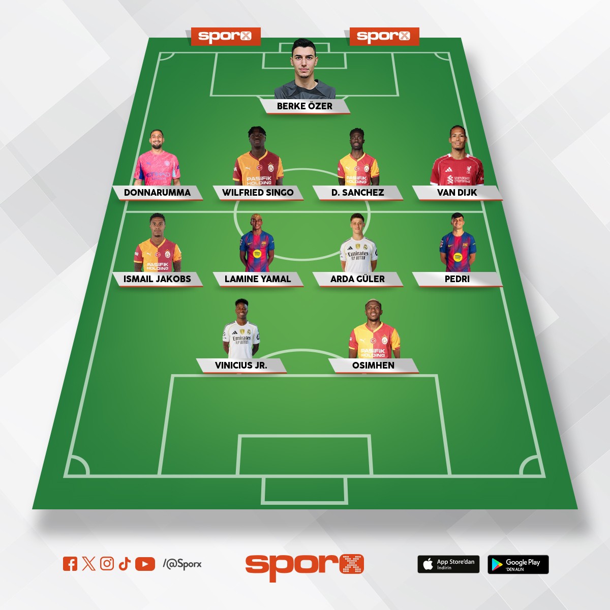 galatasaray  Turgut Alp