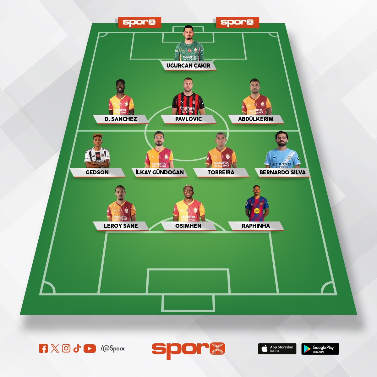 🦁👑🏆CL**BA�KAN**CL🥇🌟💛❤️