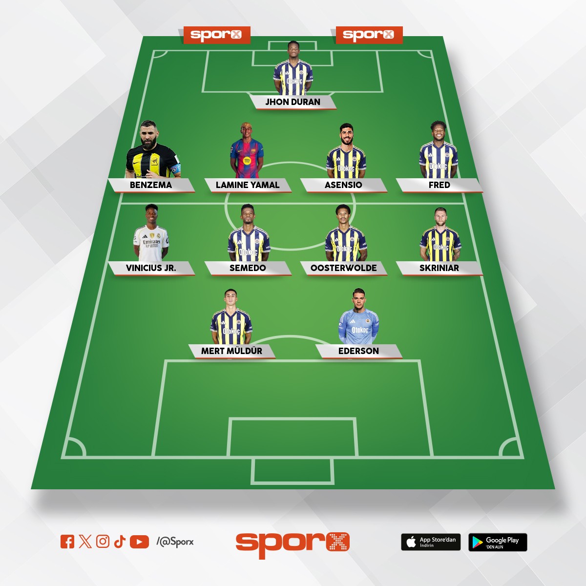 FENER BAHE. sadettin Saran