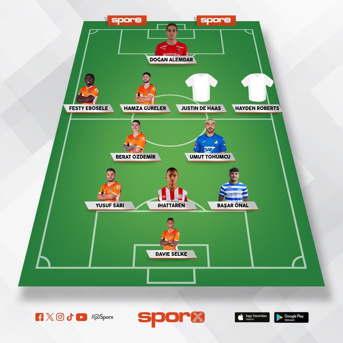 @Kadrokolik Baakehir Yedekler