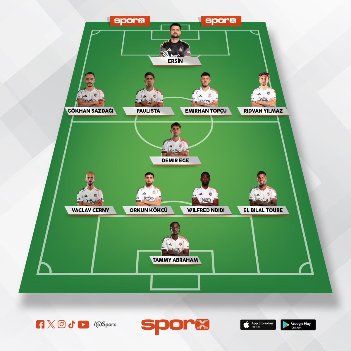 rashica'ya gerek yok .