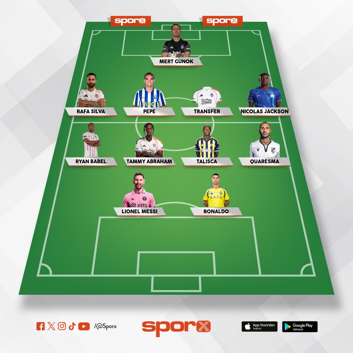 Sergen Yaln byle oynatsn