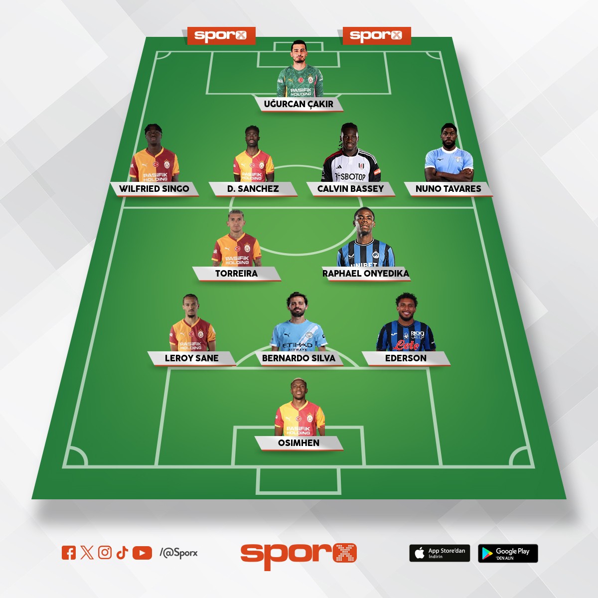 Herkesi ezer bu kadro