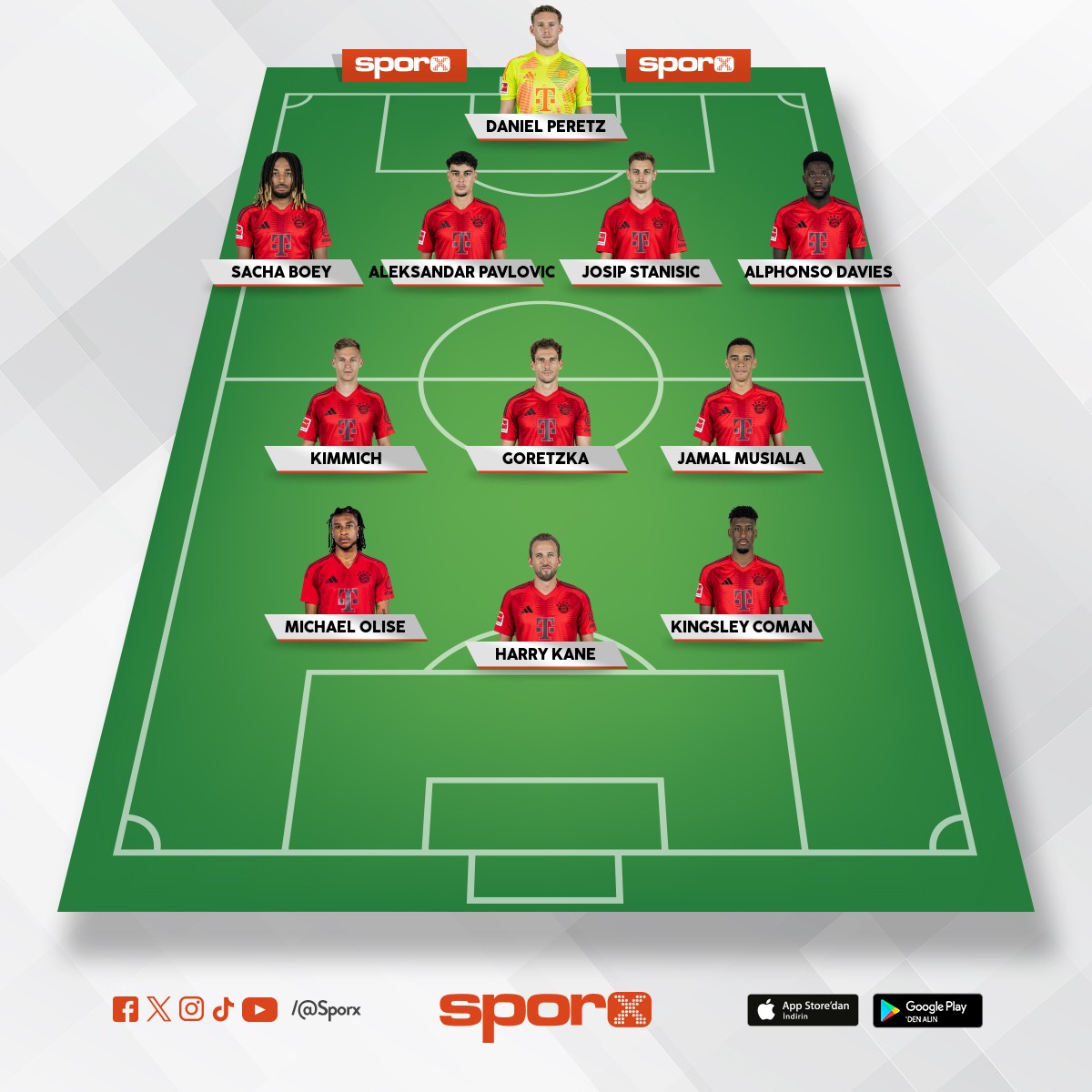 OYNATMAYA AZ KALDI DOKTORUM NERDE