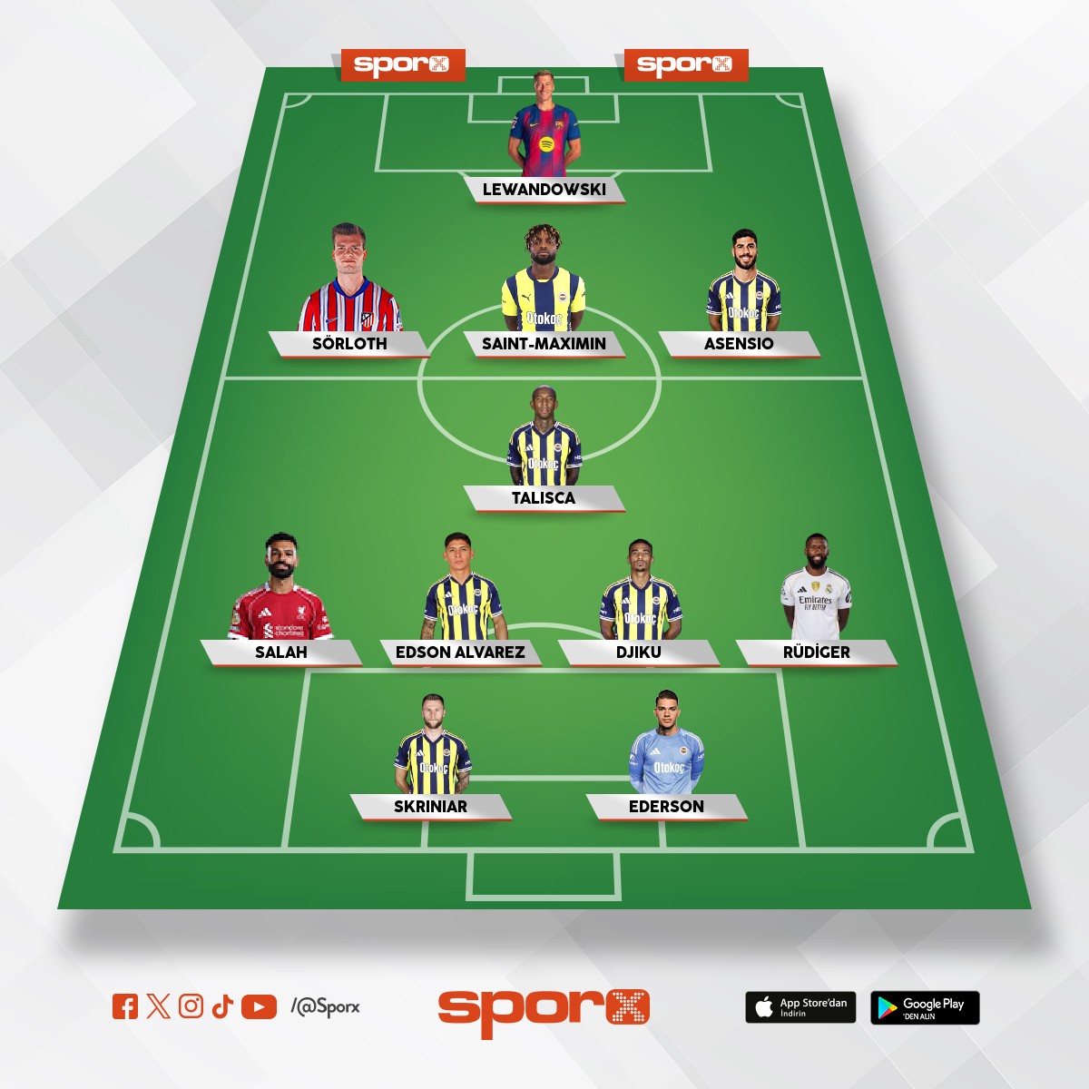 �ampiyon Fenerbah�e