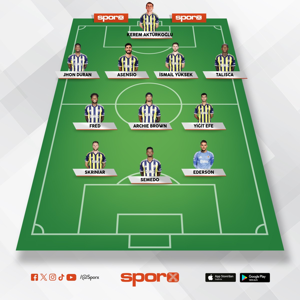 ilk 11