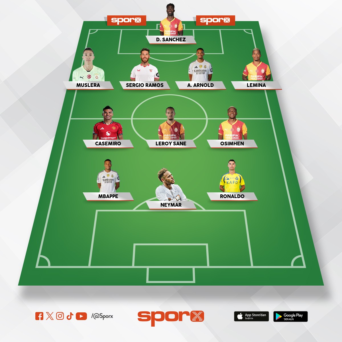 menemen Spor Emirhan akgeyik