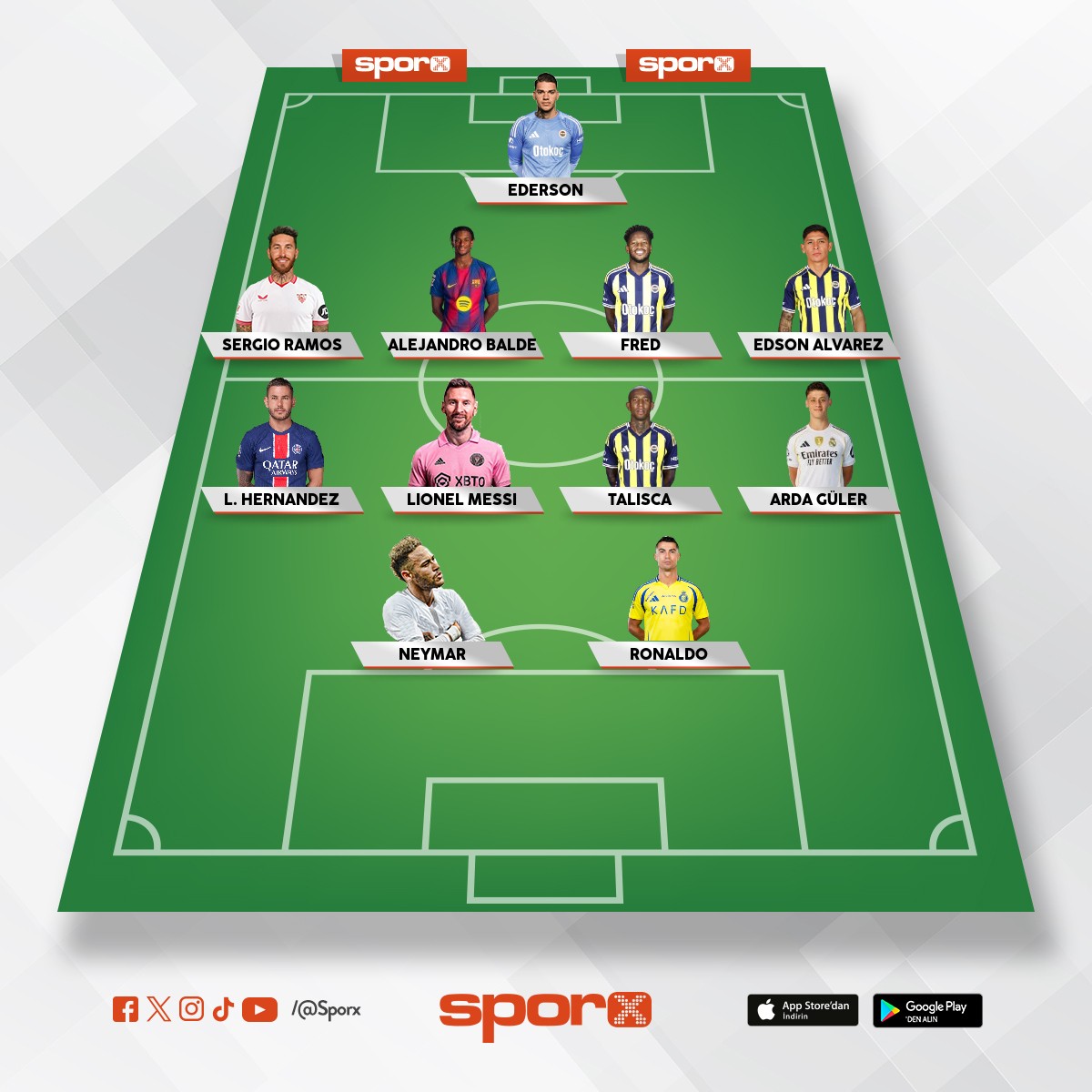 Fener          zafer