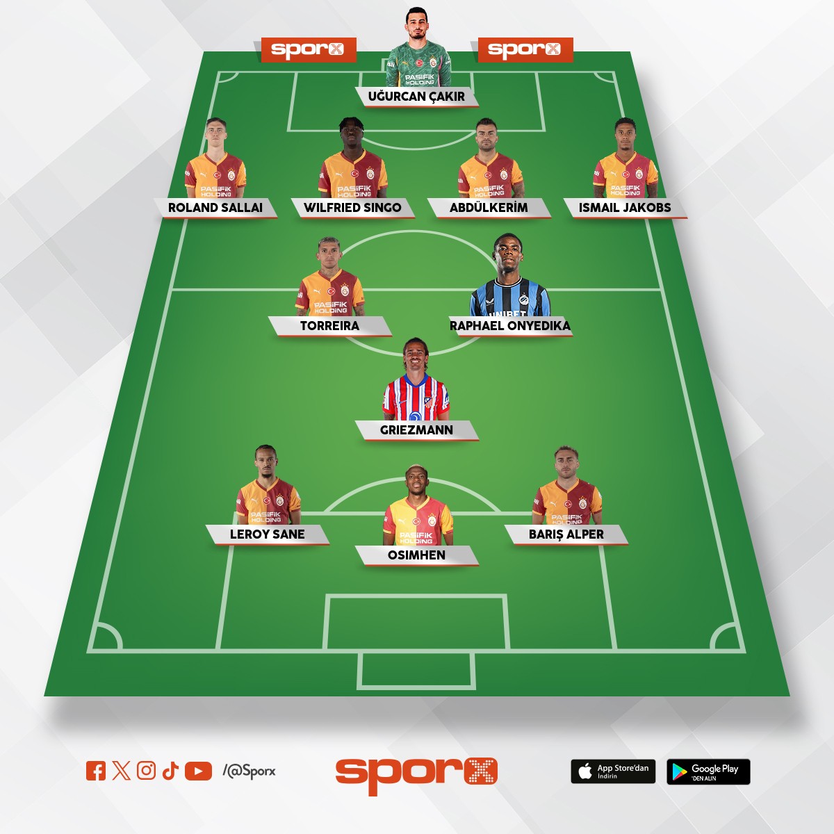 heybetli, g�rkemli...