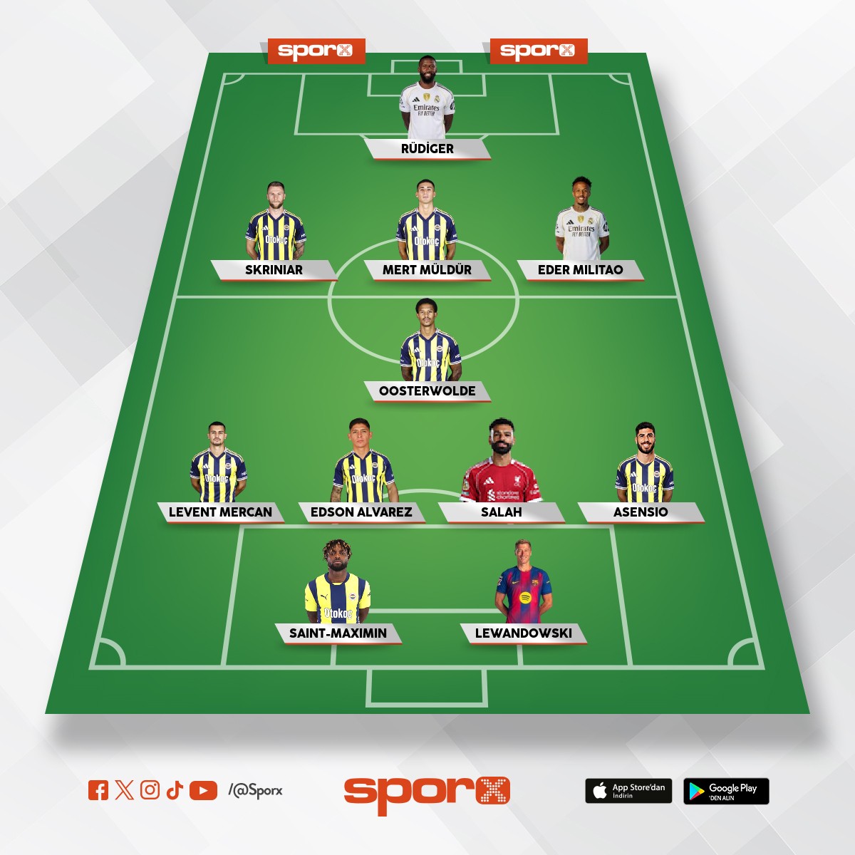 �ampiyon Fenerbah�e