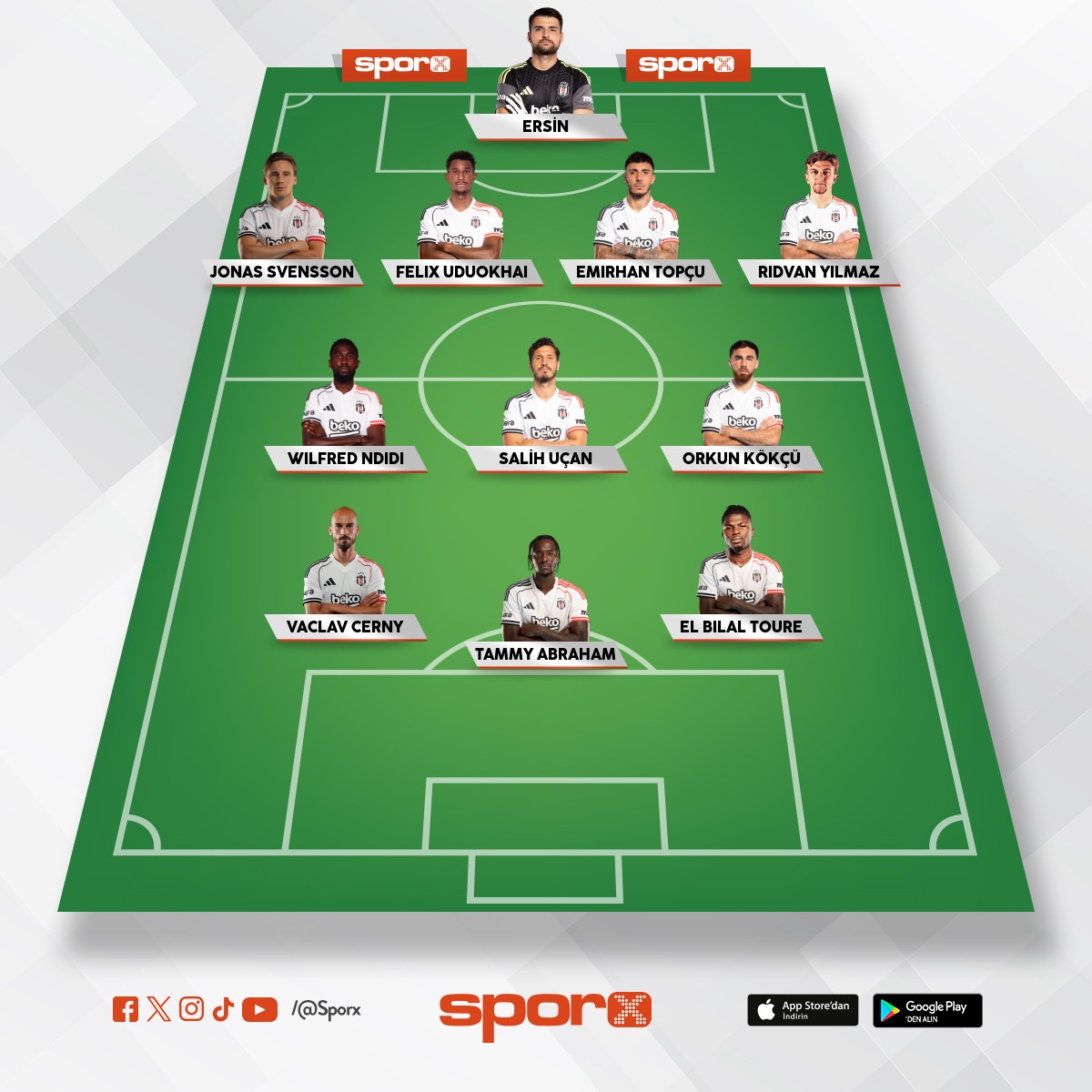 Sergen Gkhan  da al git