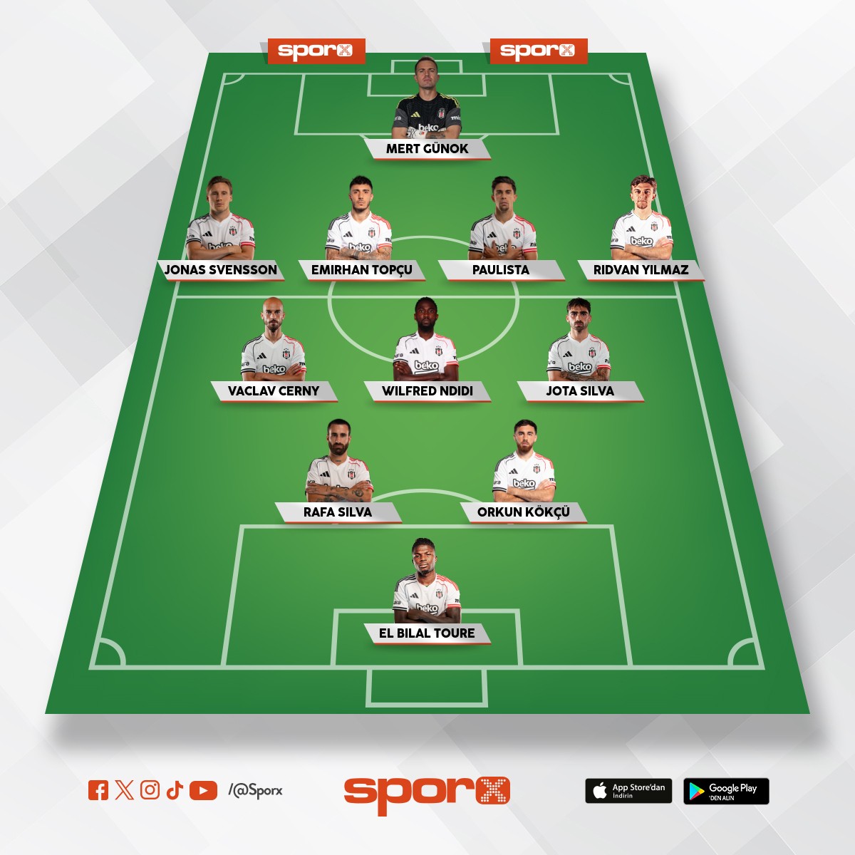 Be�ikta�?�n y�ld�zlar� 