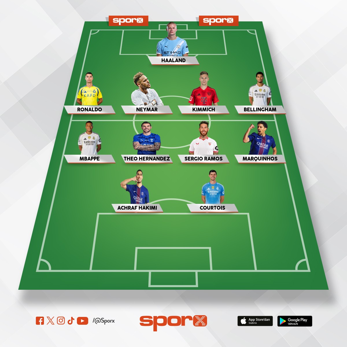 Be�ikta� 
kadrosu